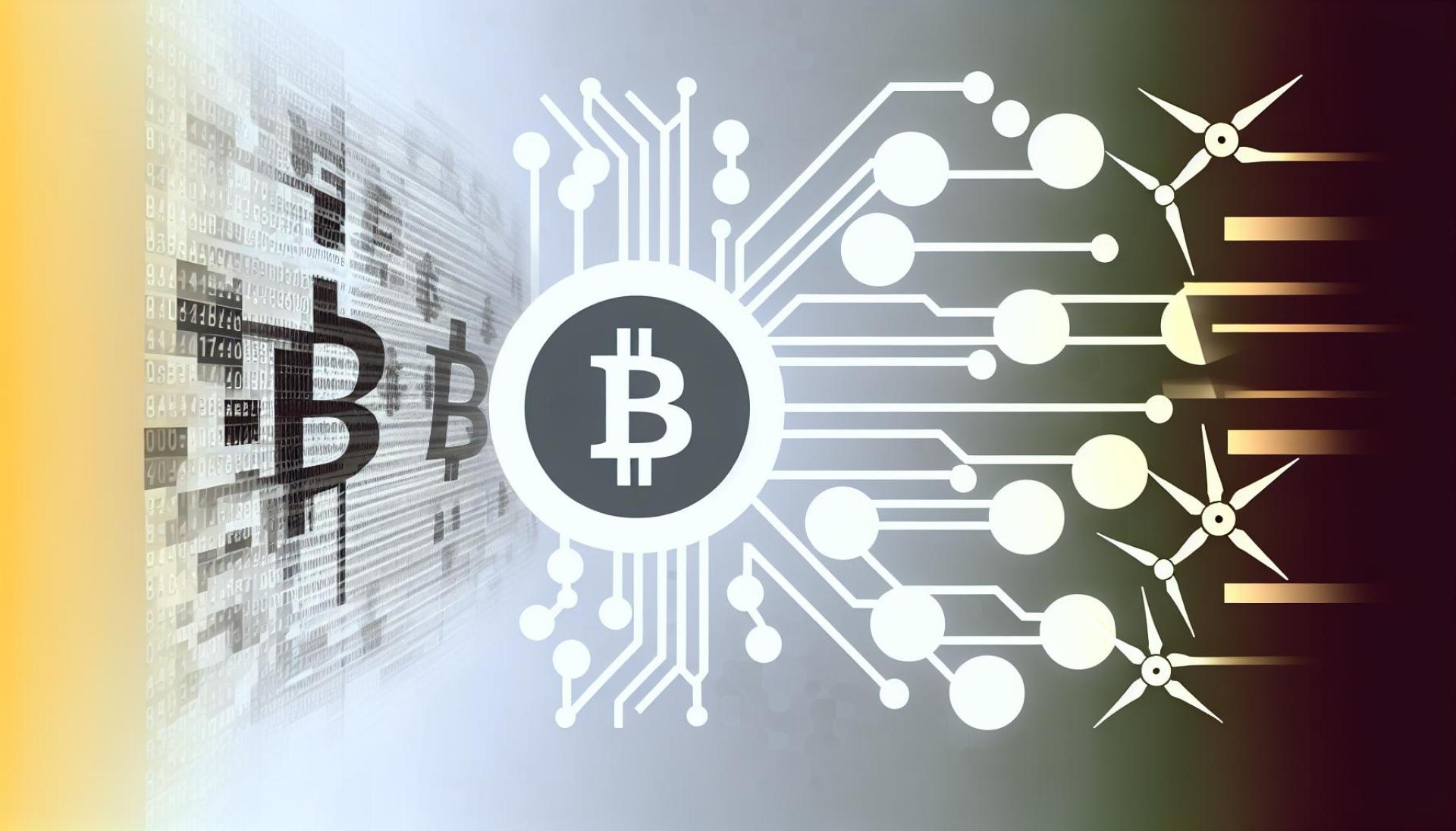 How Bitcoin Miners Are Embracing Renewable Energy to Combat Profit Margin Squeeze