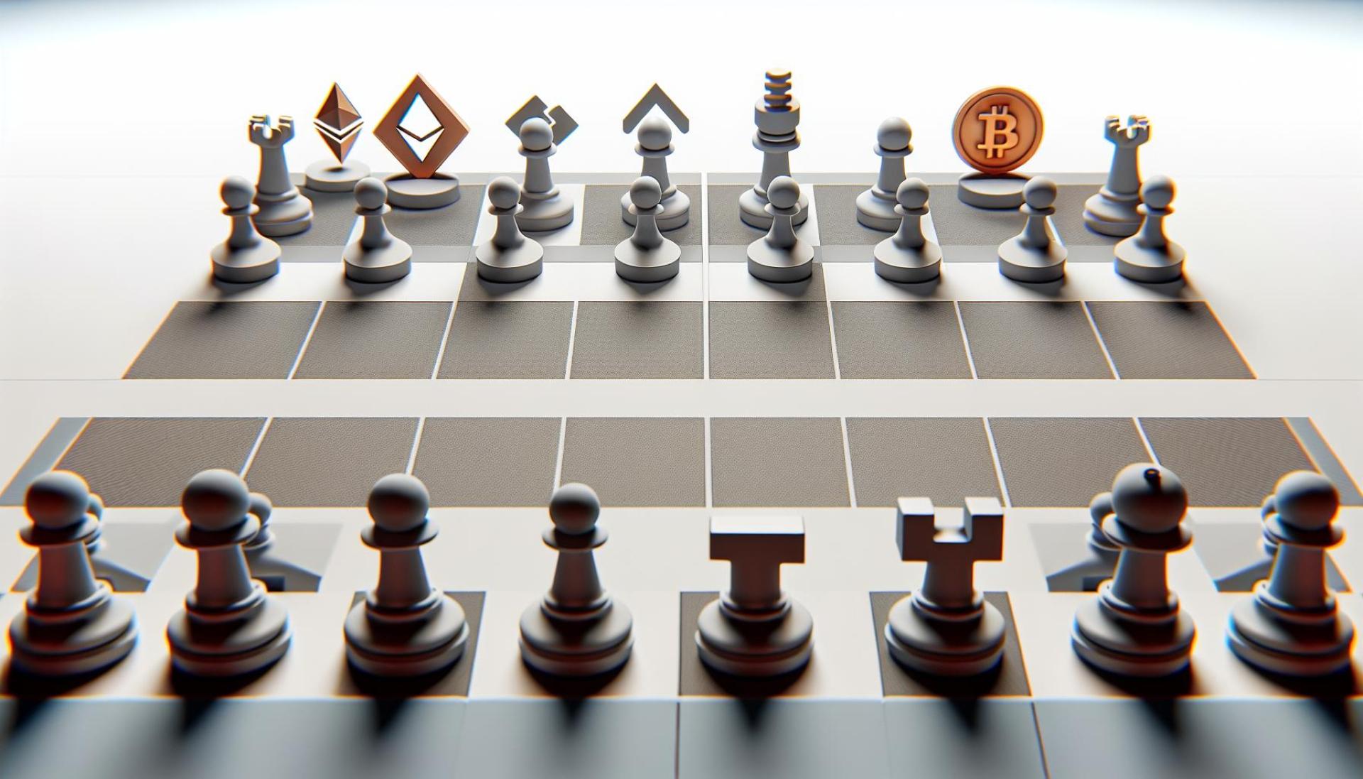 Crypto Industry vs. Trade Unions: The Battle Over Multi-Trillion Dollar Retirement Funds