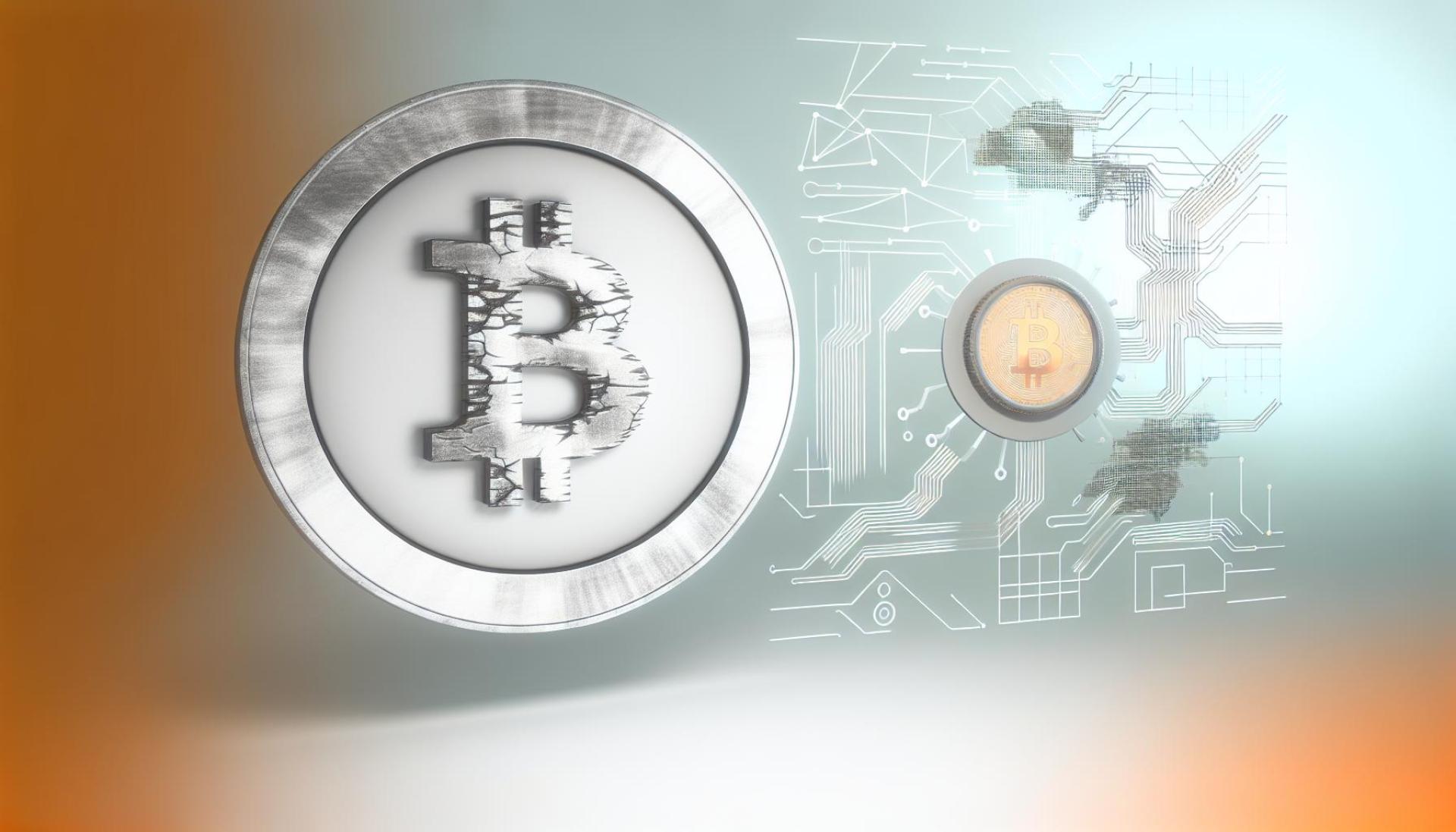 Bitcoin Investor’s Retirement Fund Vanishes in AI Romance Scam: A Cautionary Tale