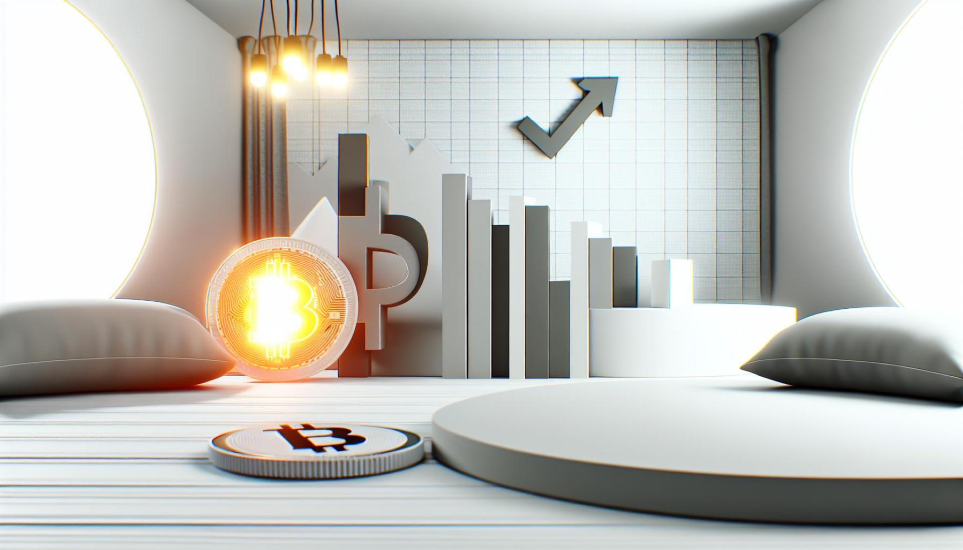 Bitcoin Seeks Liquidity as US CPI Inflation Hits Lowest Level Since 2021