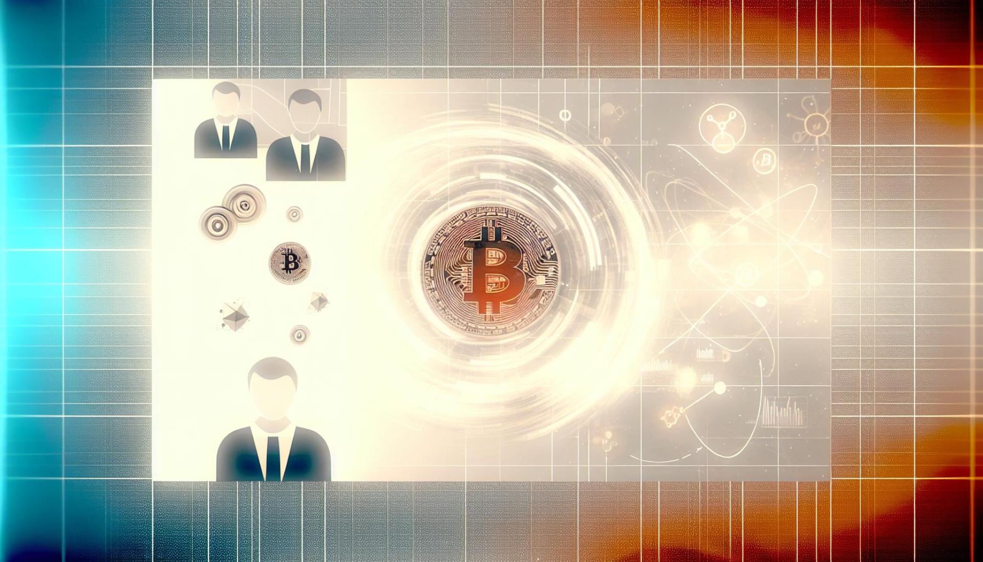 Executives Warn: Quantum Risk Anxiety Pressures Bitcoin Prices