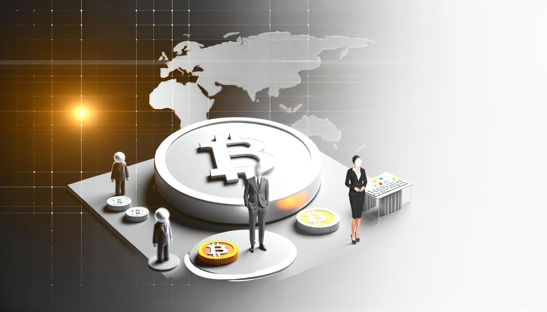 Ghana Legalizes Crypto Trading: Insights from the Central Bank Governor