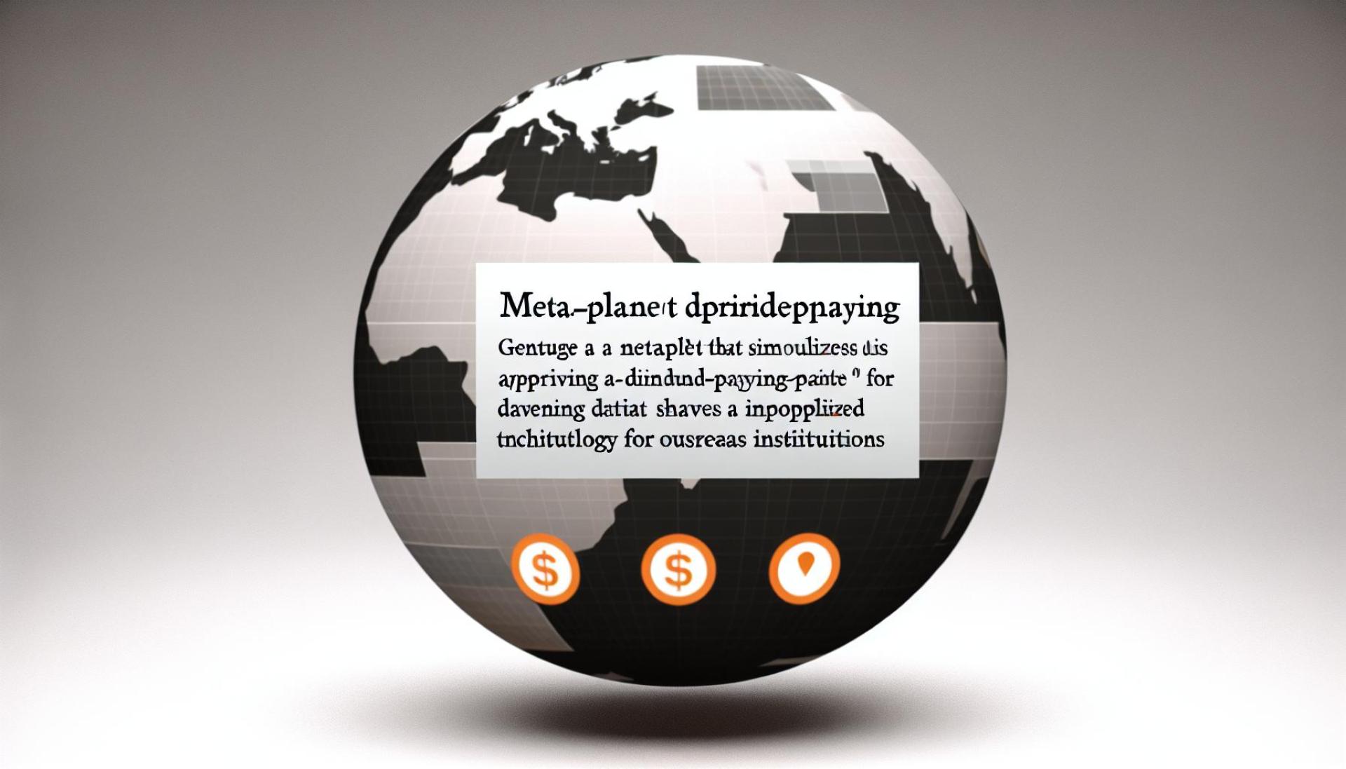 Metaplanet Approves Dividend-Paying Shares for Overseas Institutions: Key Insights & Implications