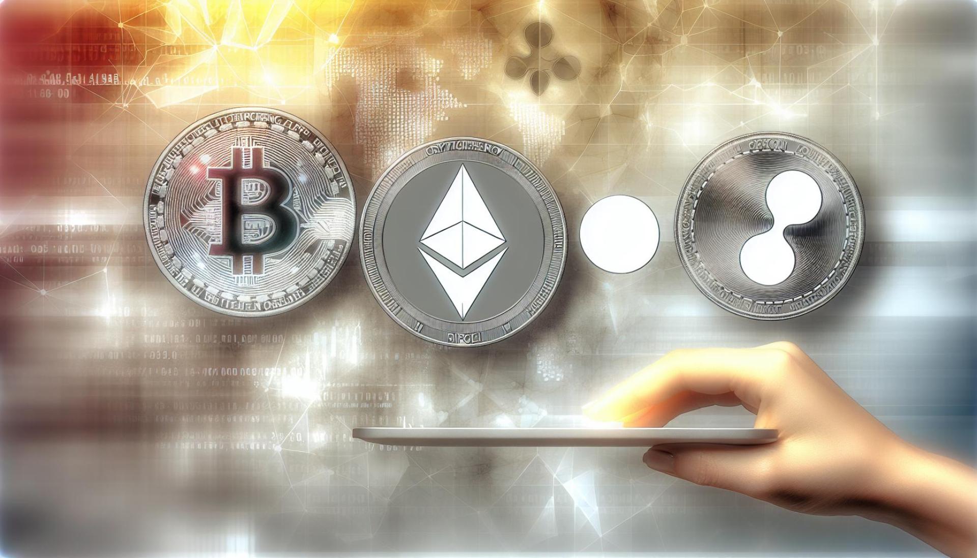 Will ETH, BNB, XRP, SOL, and DOGE Lead the Charge in the 2026 Alteason? Insights and Predictions