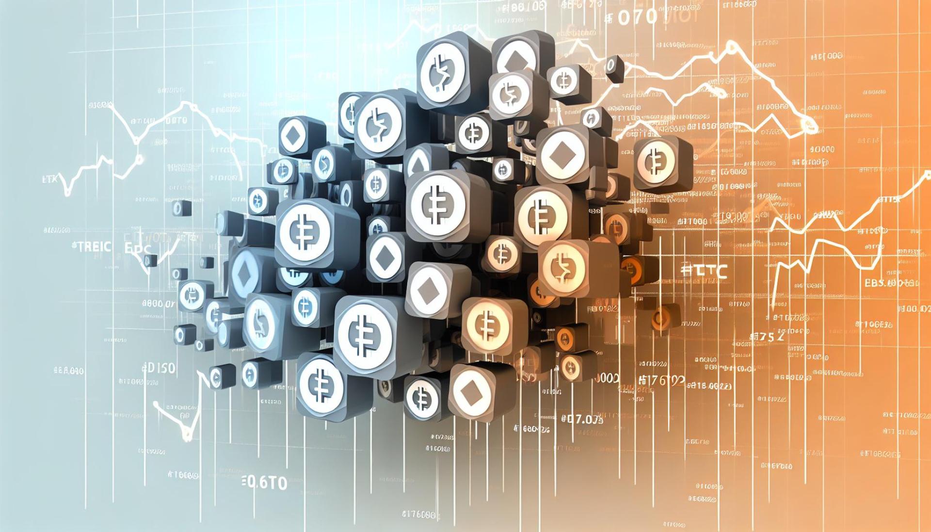 Extended Crypto ETF Outflows Signal Institutional Disengagement: Insights from Glassnode
