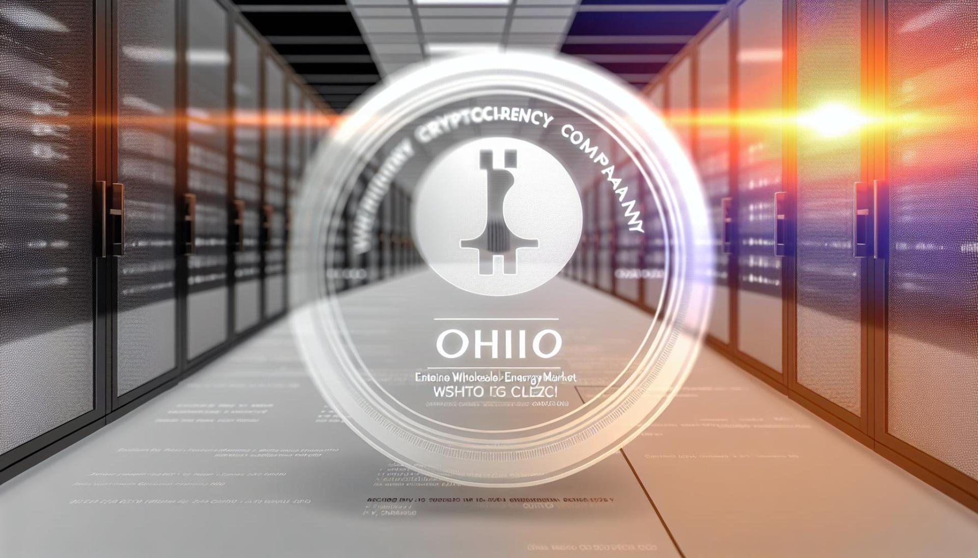 Cipher Enters US Wholesale Power Market: Strategic Ohio Data Center Acquisition