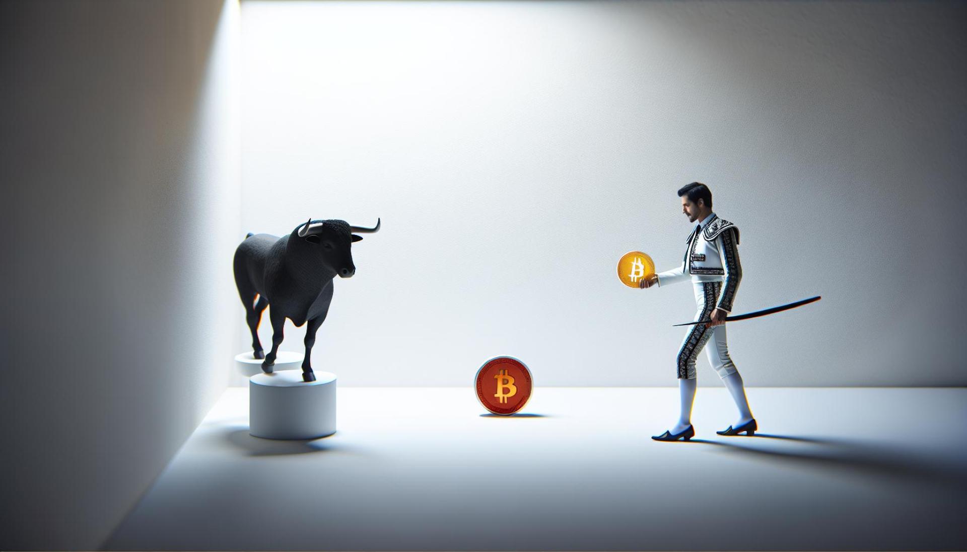 Matador’s $58M Bitcoin Treasury Share Sale Approved: A Strategic Move to Expand Holdings