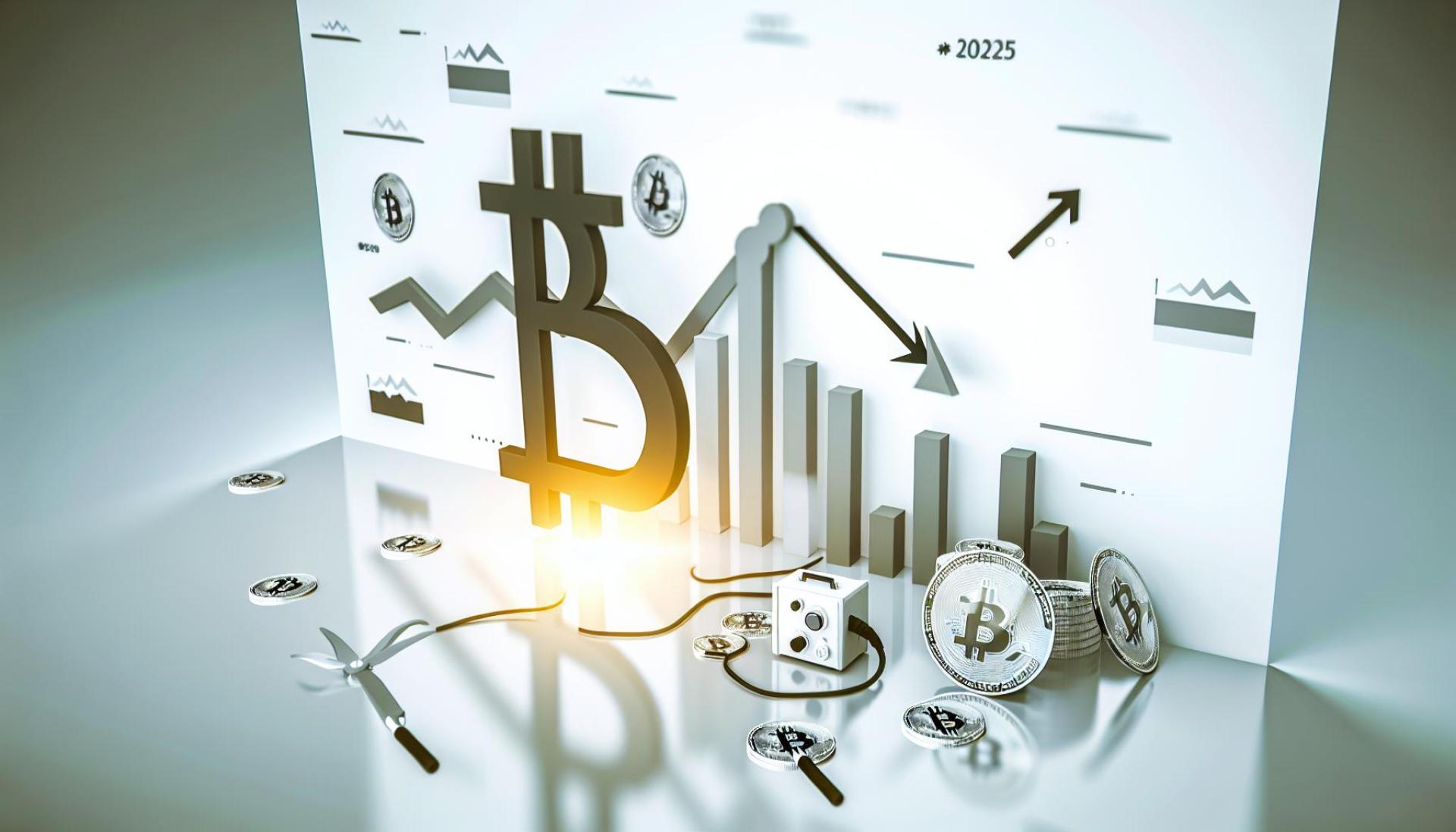 BTC Mining Difficulty Hits 2025 Record: January Forecast Predicts Further Surge