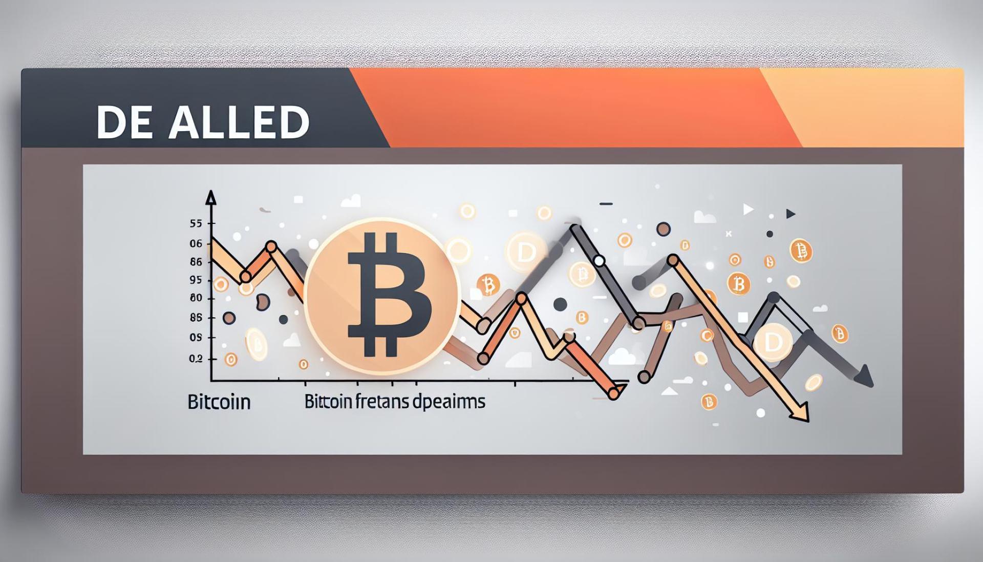 Bitcoin’s $90K Dreams Delayed: BTC Futures Open Interest Plummets to 8-Month Low