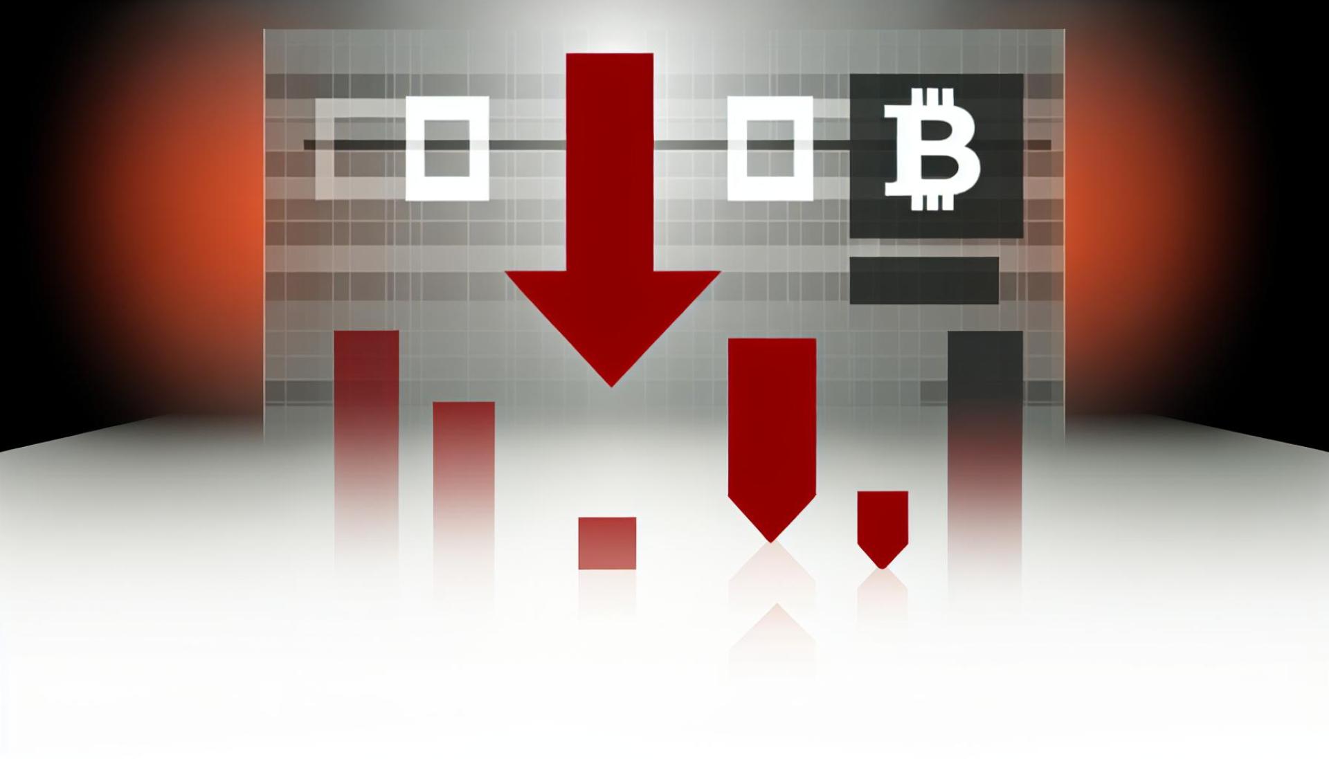 Bitcoin Faces First Post-Halving Year Red Candle as Price Stalls at $88K: What It Means for Investors