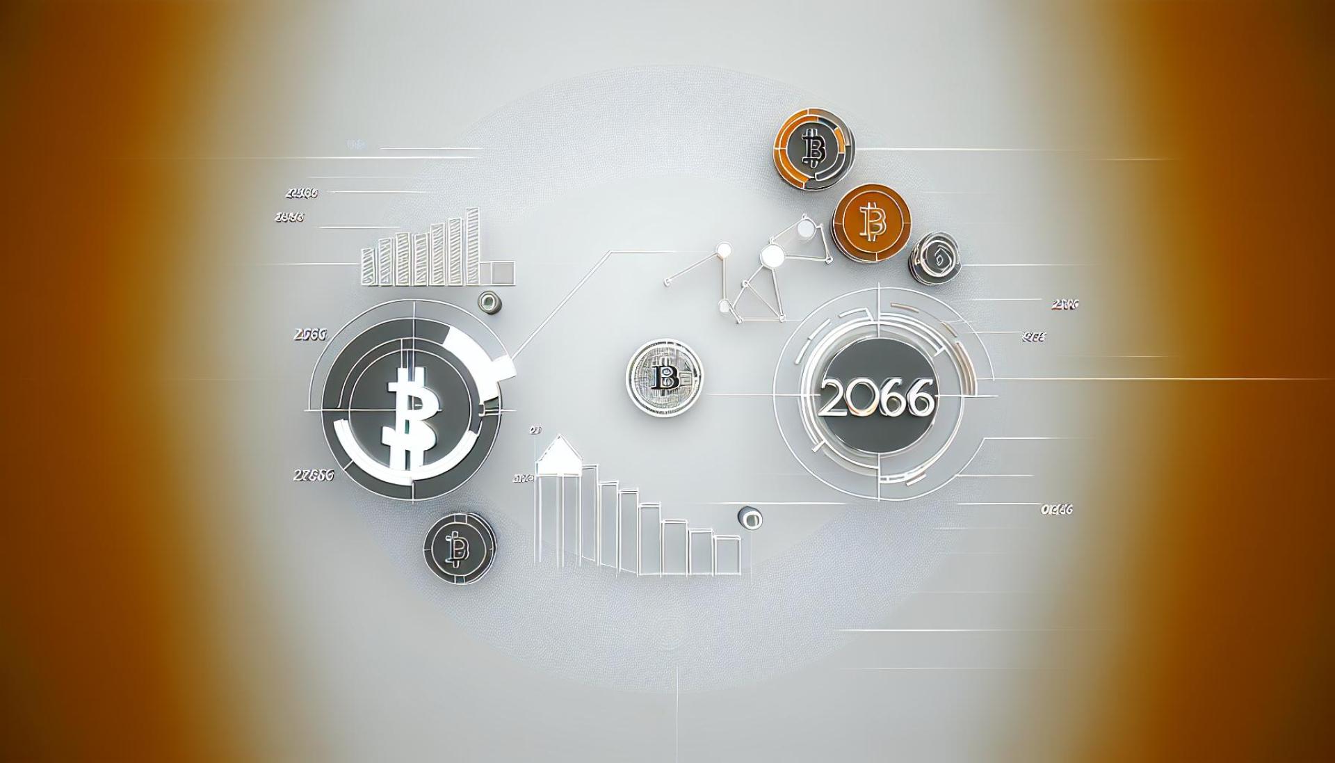 Why 2026 Could Be Crypto’s Year to Catch Up with Gold and Stocks