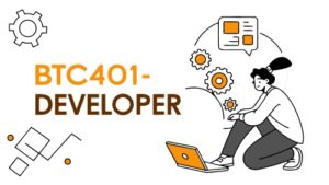 BTC401-Developer