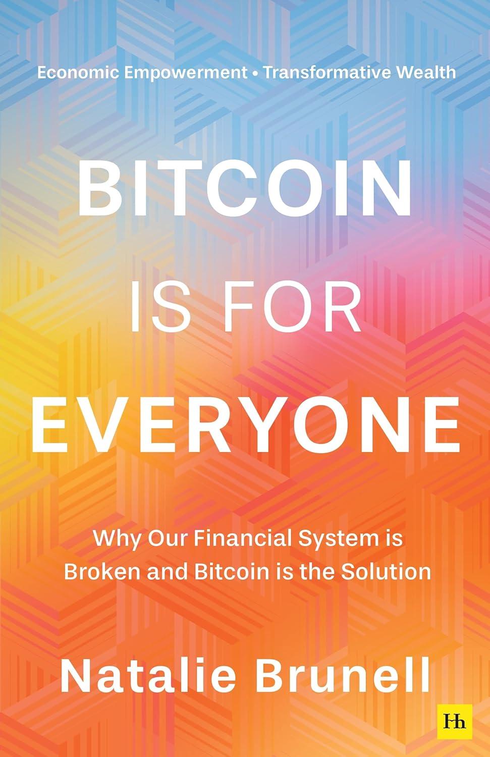 Bitcoin Books Roundup: The Standard and Everyone