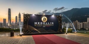 Medellín Bitcoin Conference 2026