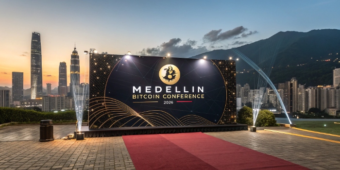 Medellín Bitcoin Conference 2026