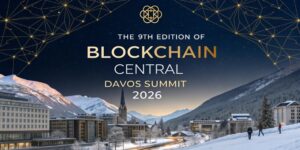 The 9th Edition of Blockchain Central Davos Summit 2026