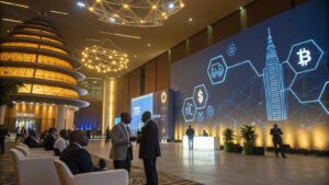 Blockchain and Investment Summit Rwanda 2026