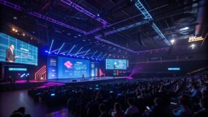 Global Blockchain Show Abu Dhabi 2025