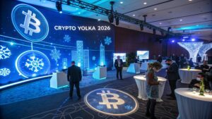 Crypto Yolka 2026