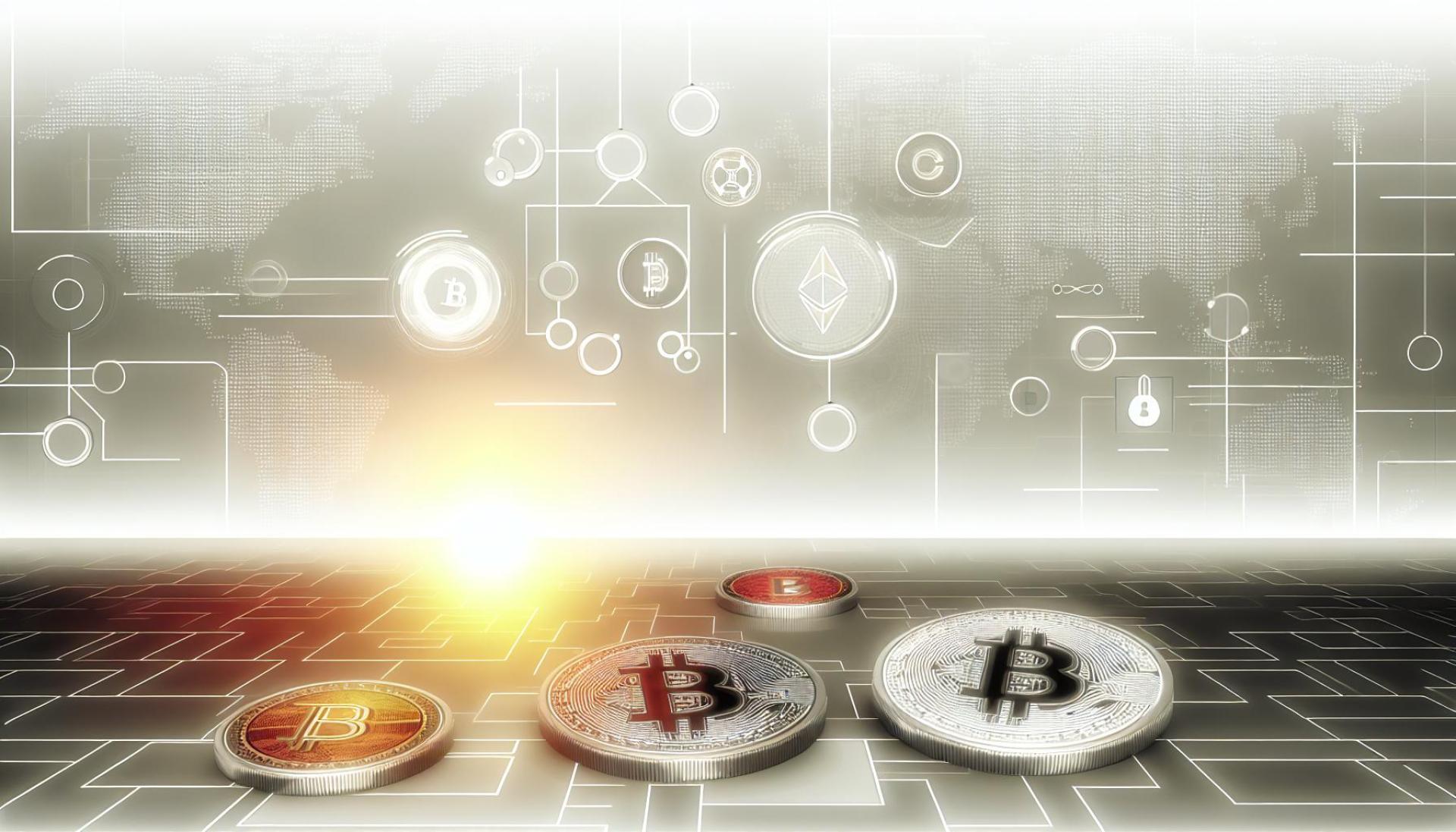 Revived and Thriving: The Top 3 Altcoins That Bounced Back in 2025