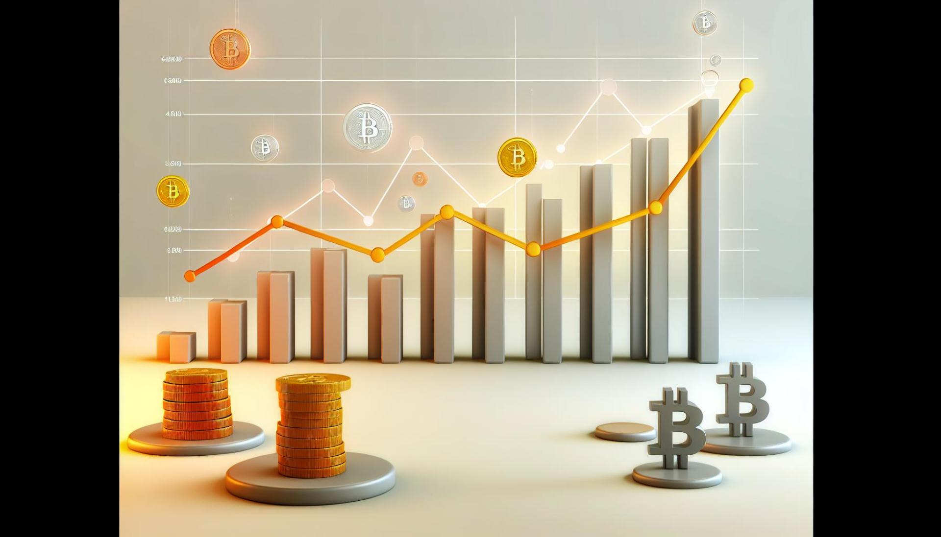 December in Charts: Strategy Amasses 22,000 Bitcoin as RWAs Surpass $19 Billion