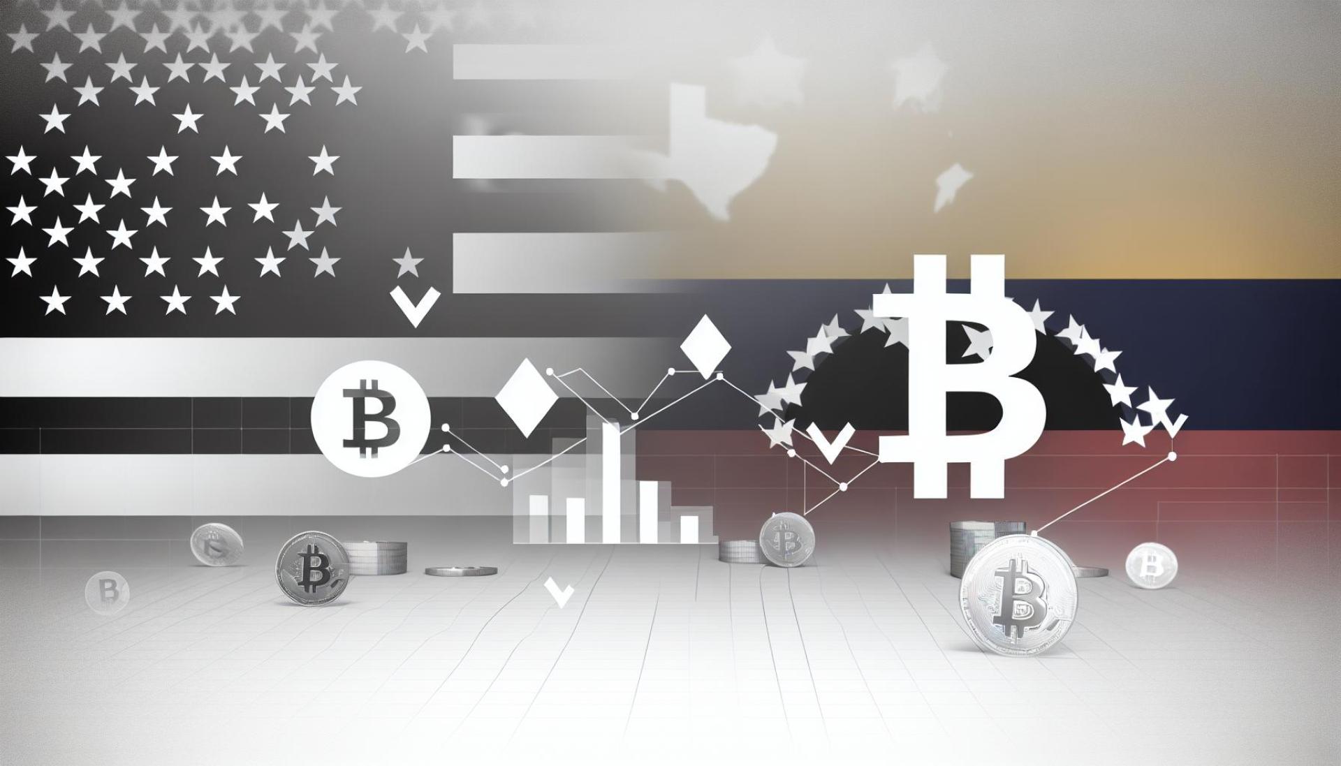 Analyst: Bitcoin’s Resilience Amid US Venezuela Strike Suggests Widespread Correction Unlikely