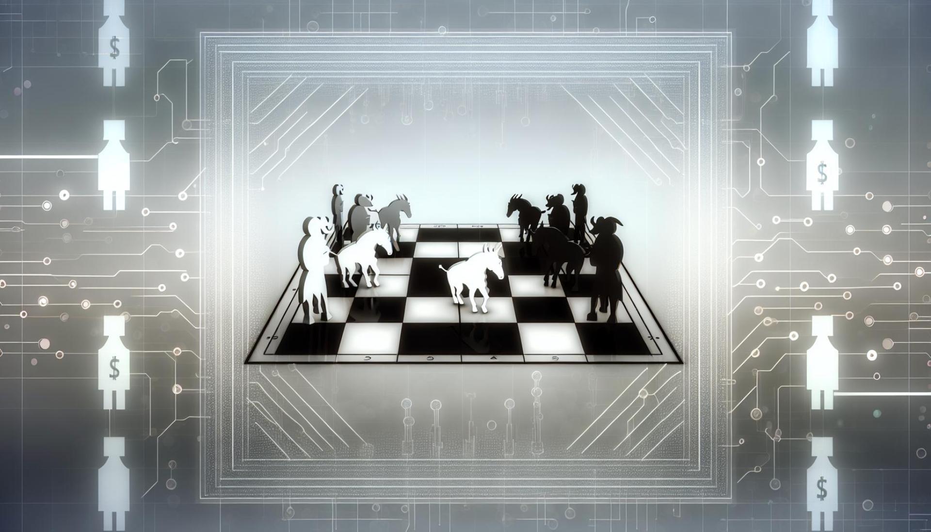 Bitcoin Showdown: Key Price Levels to Watch as Bulls and Bears Clash Through 2026