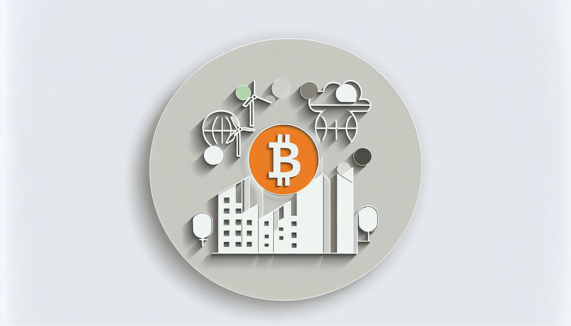 Debunking Nine Common Myths About Bitcoin’s Energy Use: Insights from an ESG Expert