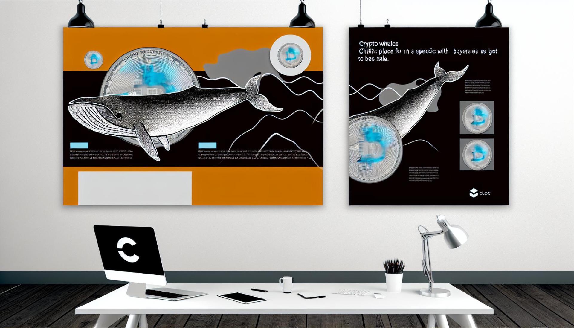 Whales Shift Crypto to Binance: Why Buyers Are Nowhere to Be Found, Analysts Warn