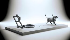 Can BTC Escape a $93K Bull Trap? 5 Key Insights for Bitcoin This Week