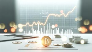 Bitcoin ETFs Roar into 2023: 600% Surge Signals Strong Market Momentum