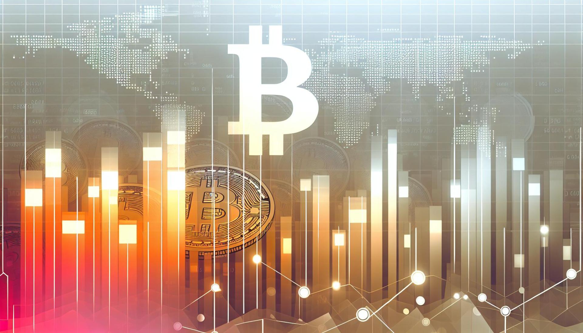 Bitcoin Surges to $94K Amid Record Low Crypto Trading Volume Since Late 2023