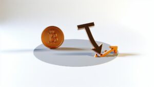 Why Crypto-Treasury Stocks Plummet Faster Than Their Underlying Assets