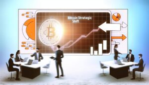 Riot Platforms Sells $161M in Bitcoin: A Strategic Shift in December
