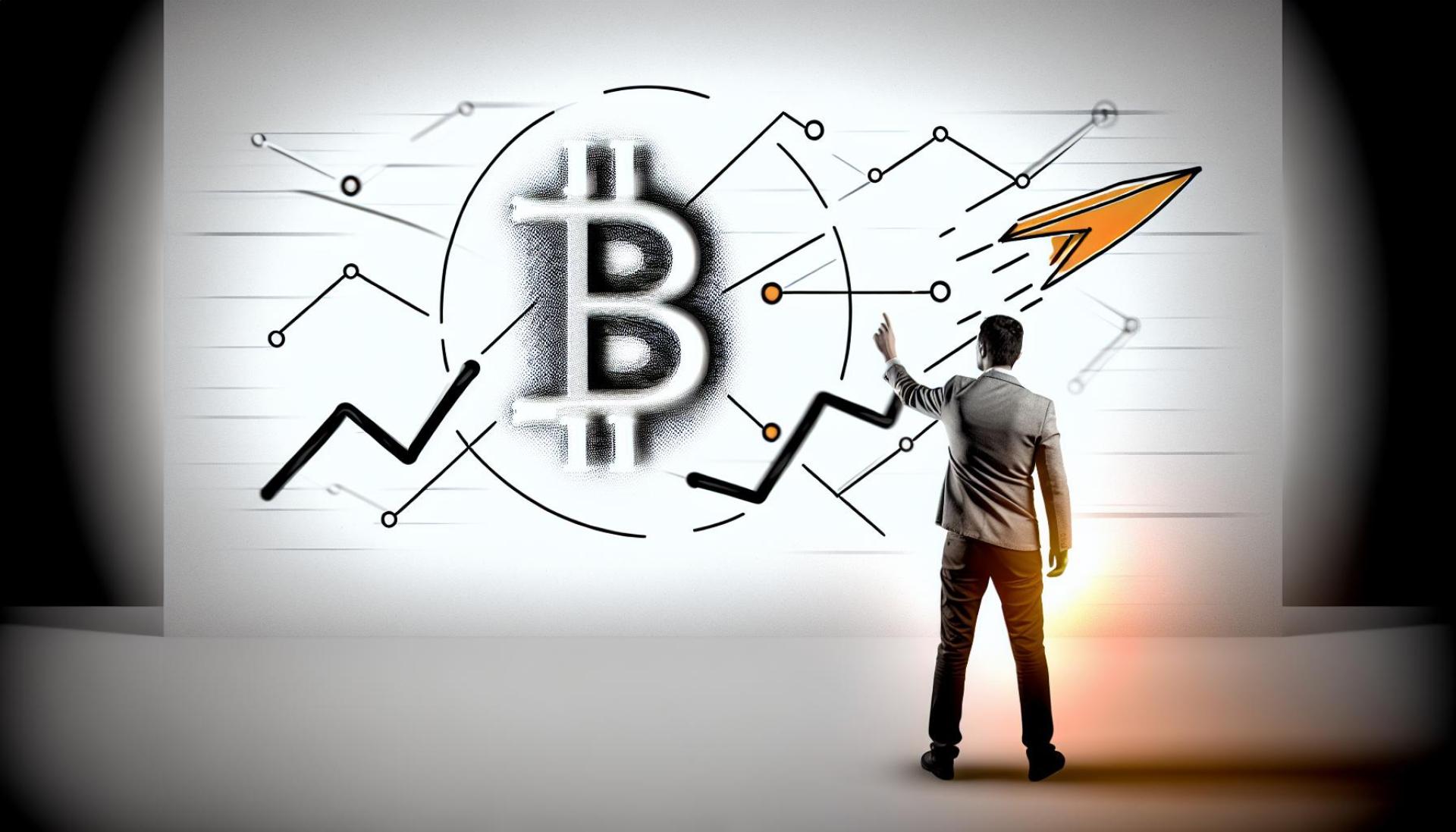 Analyst Reveals Bitcoin Liquidation Data Suggests ‘Absurd’ Path to $100K Rally