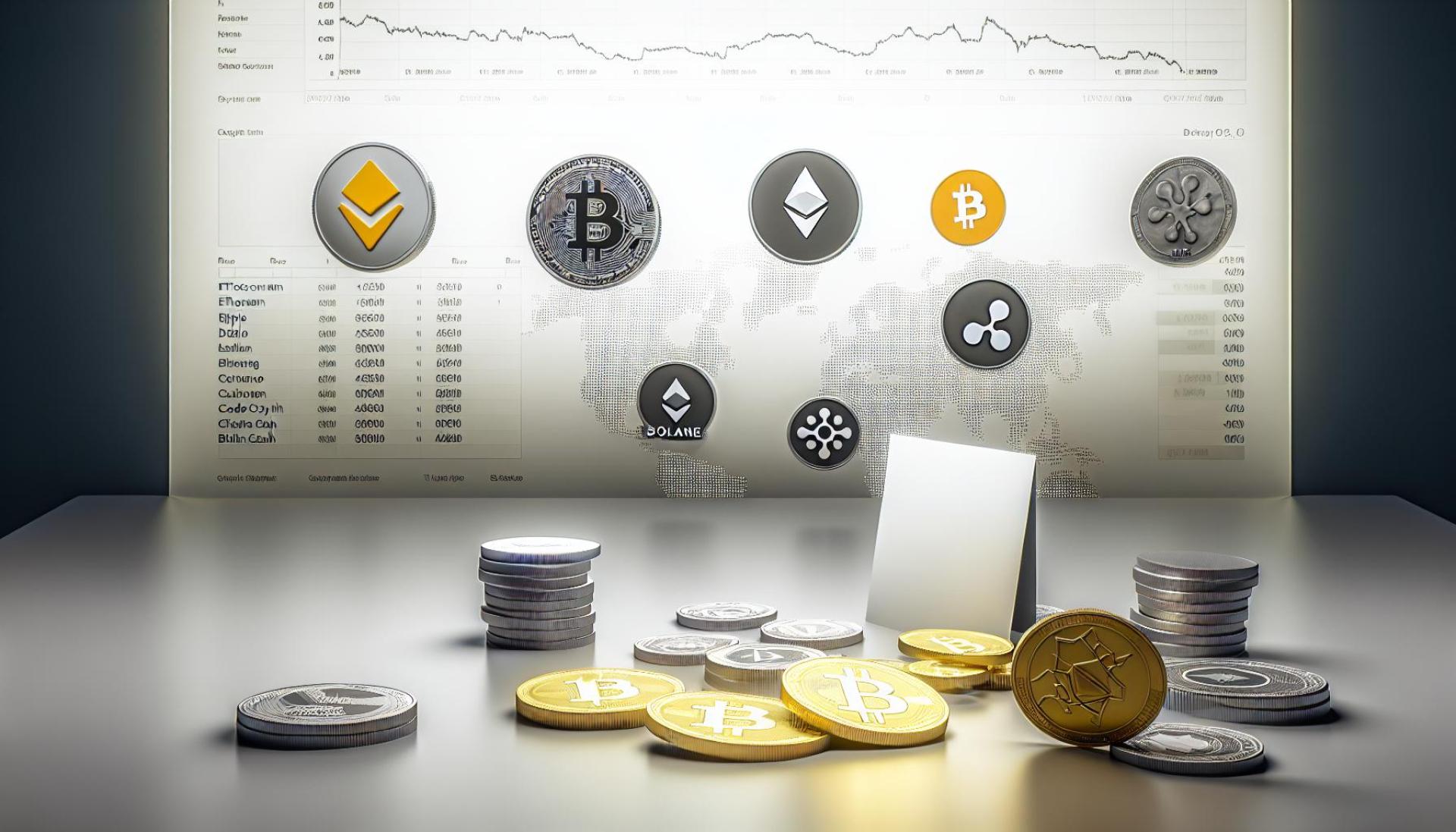 Price Predictions for 1/7: BTC, ETH, XRP, BNB, SOL, DOGE, ADA, BCH, LINK, and HYPE Revealed!