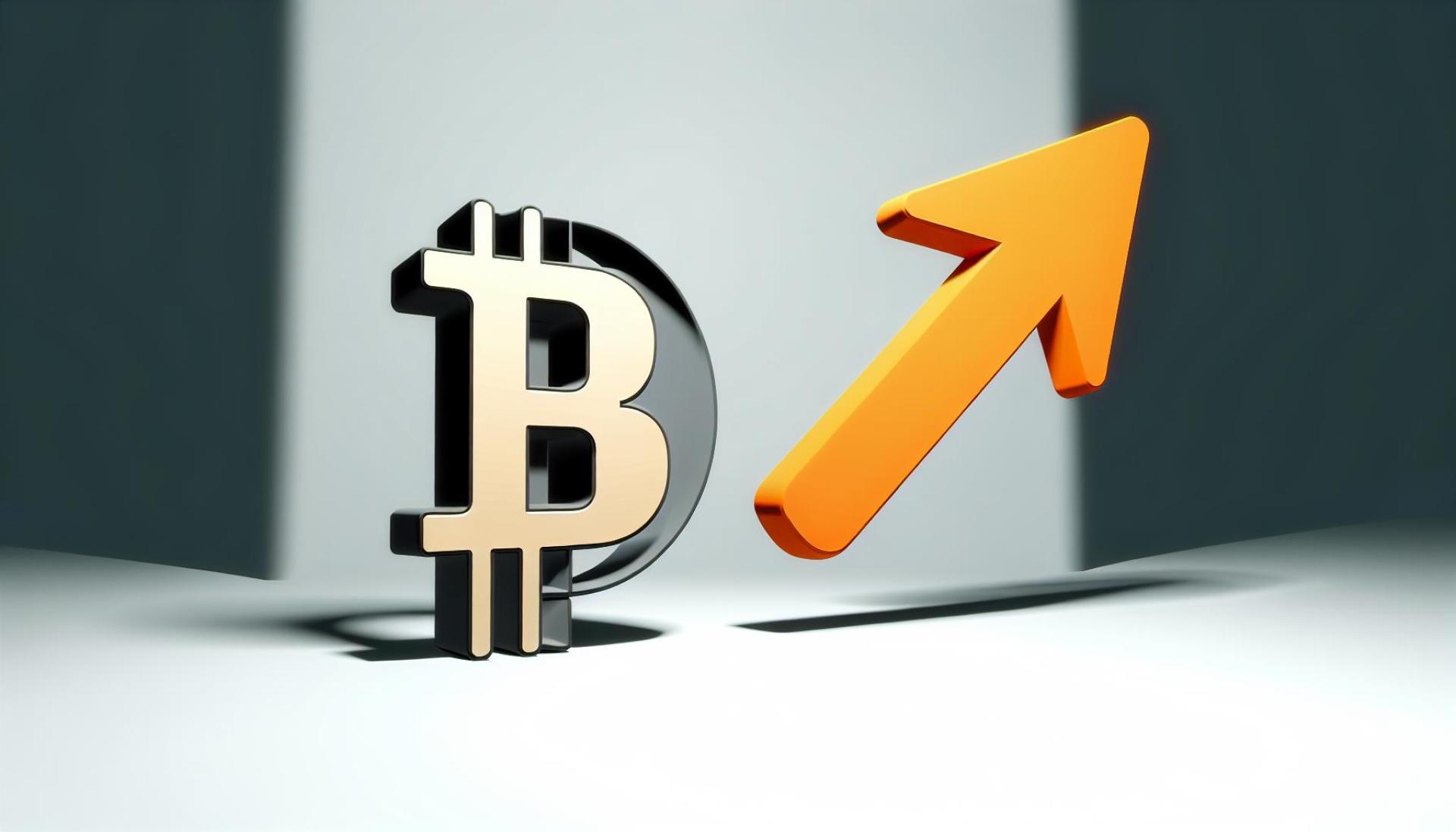 Bitcoin Tests Key Support: Bulls Gear Up for Futures-Driven Rally Towards $101.5K