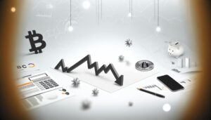 Spot Bitcoin ETFs Plummet: $681M Loss in First Week of 2026 Signals Diminishing Risk Appetite