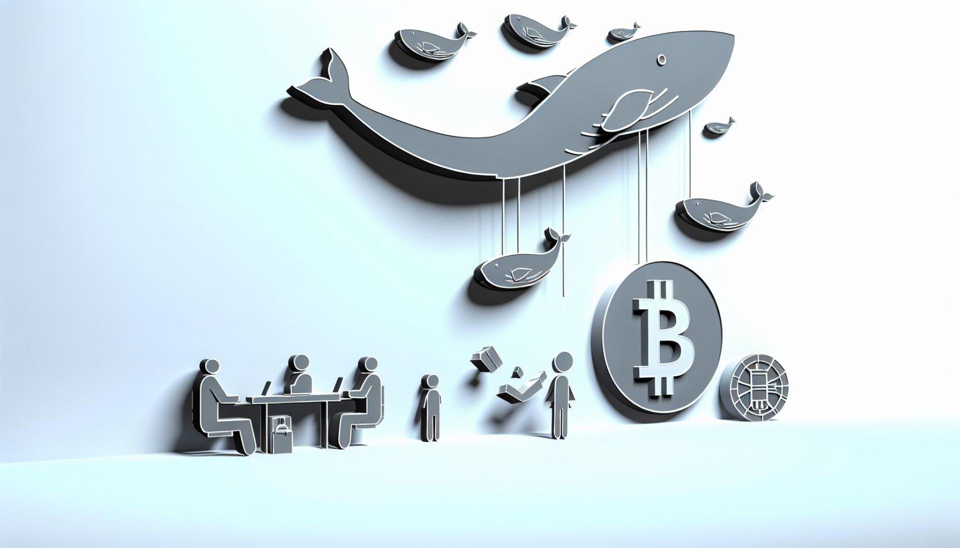 Bitfinex Whales Liquidate BTC Longs: $135K Bitcoin Price Target Sparks New Market Buzz