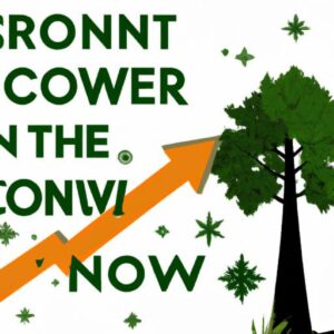 Bitcoin Hits 56.7% Green: Discover How It Can Go Even Greener!