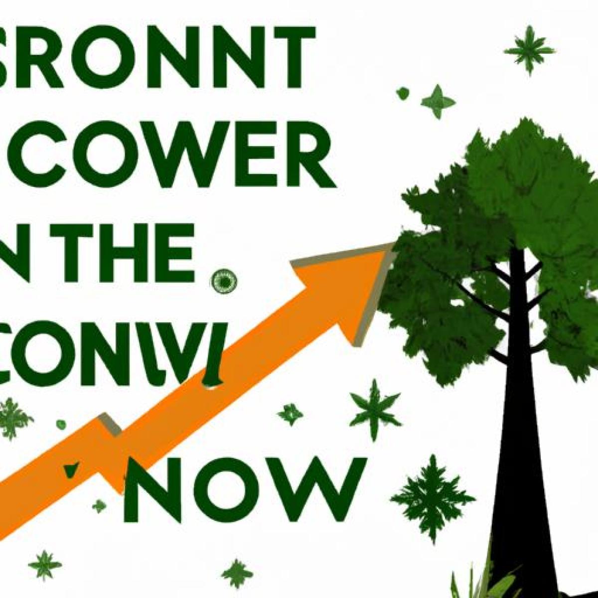 Bitcoin Hits 56.7% Green: Discover How It Can Go Even Greener!