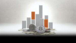 Crypto Funds Face $454M Outflows as Hopes for Fed Rate Cuts Dwindle