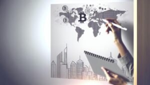 Bitcoin Set to Soar to $2.9M by 2050 as VanEck Predicts Impact on Global Trade