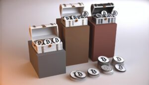 Crypto Treasuries Surge: Buying 3x More Bitcoin Than Supply