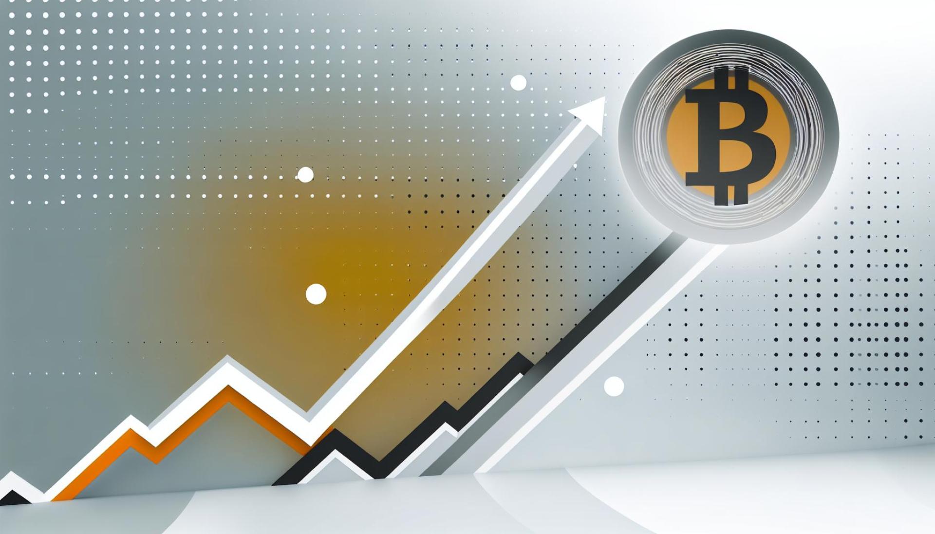 Spot Flows Fuel Bitcoin Surge: Analysts Predict $100K Milestone Ahead!