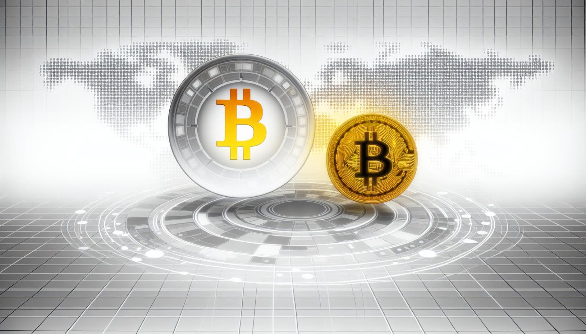 Bitcoin Meets Gold: 21Shares Launches BOLD Fund in London