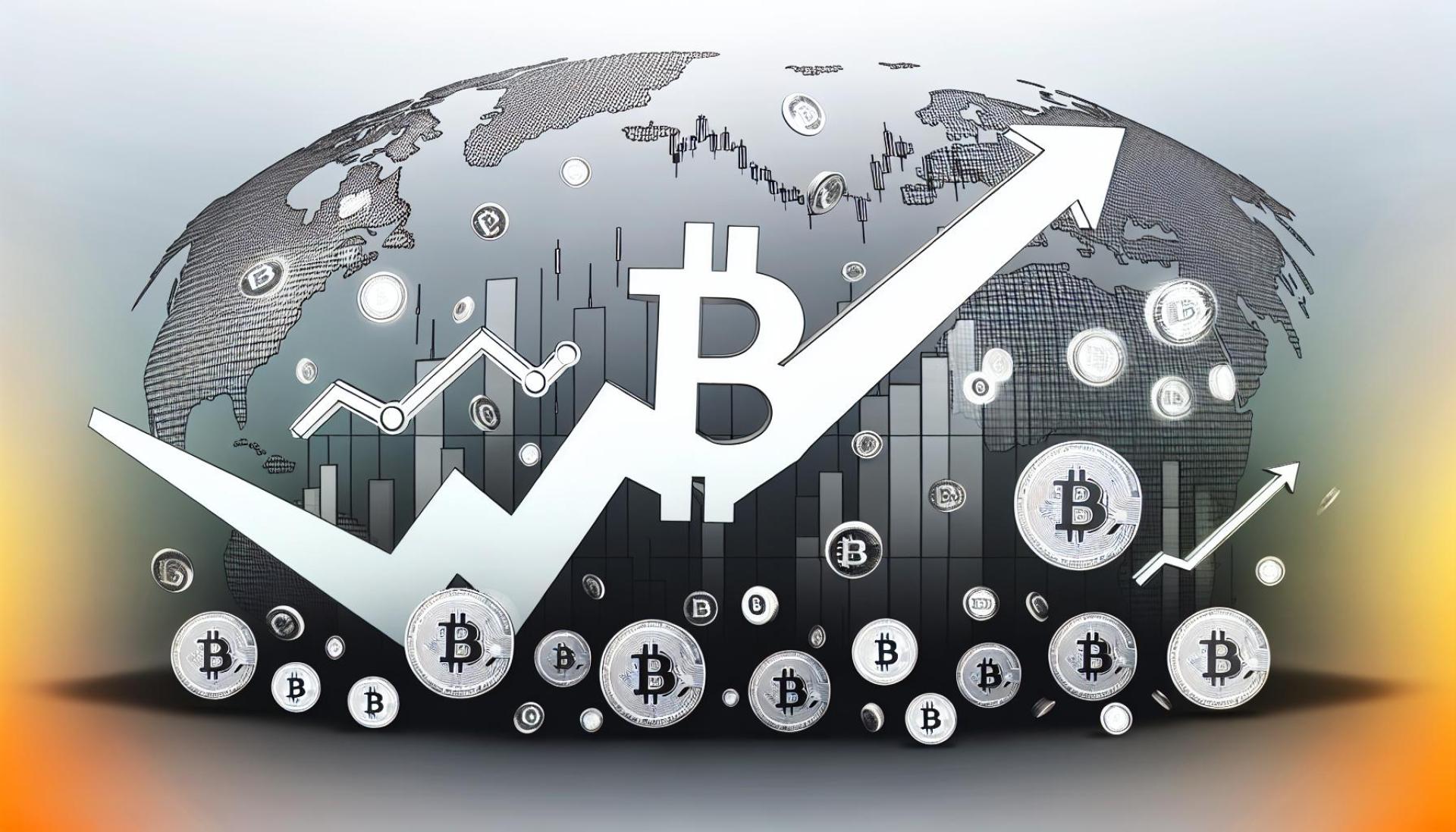 Bitcoin ETFs See Record Inflows in 2026 as BTC Surges Past $97K