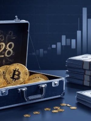 What’s Next for BlackRock and Bitcoin?