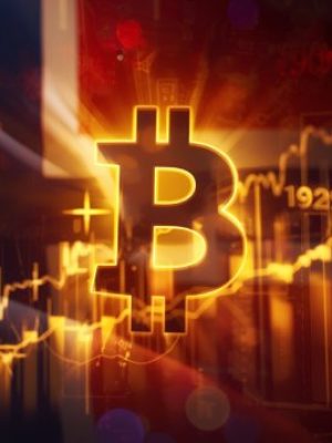 BTC How Norway Increased Its Bitcoin Exposure