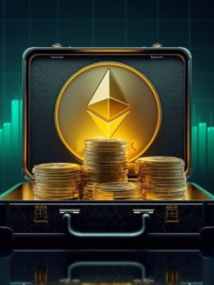Why This Purchase Matters for Ethereum